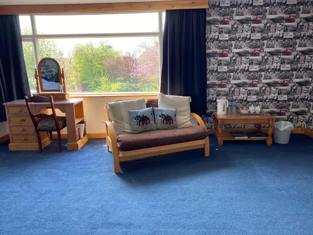 Thorncroft B&B