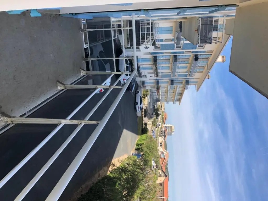 Appartement Pour 5 Personnes Avec Vue Sur L ocean- Residence Cote Basque