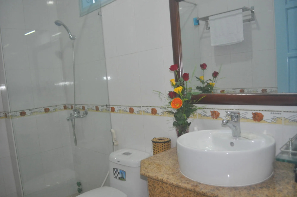 Areca Homestay