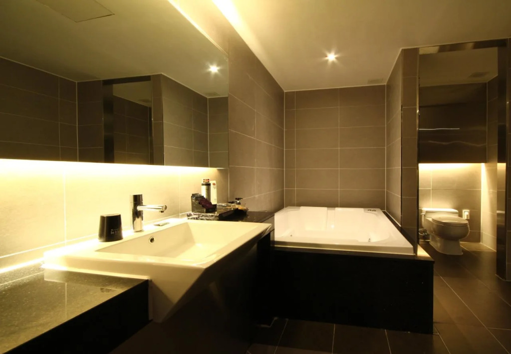 Haeundae Yeoubi Hotel