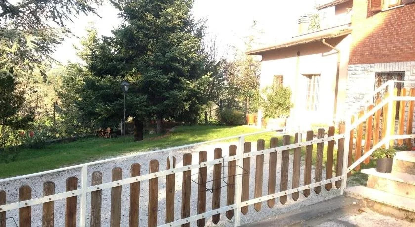 Villa Serena