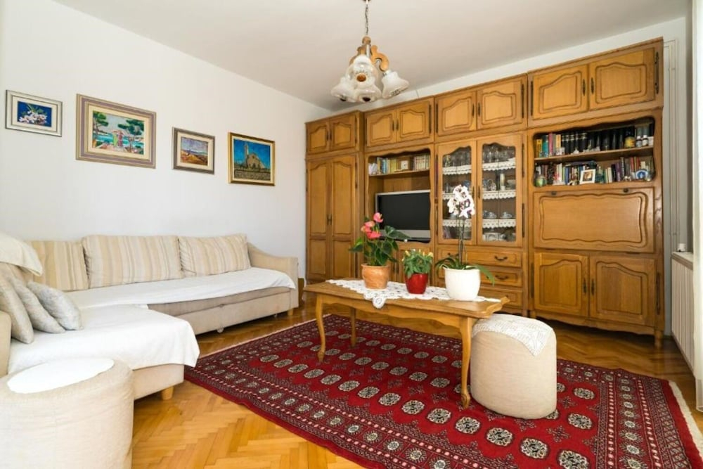 Apartment Zeljka