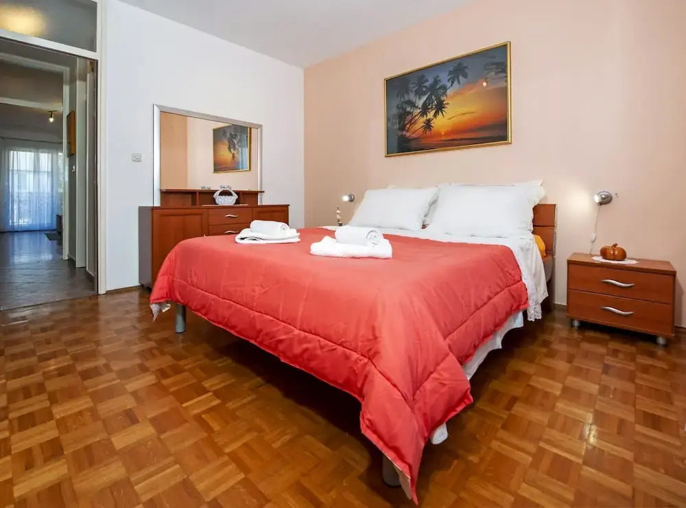 Brigth and Breezy Rovinj Apartments