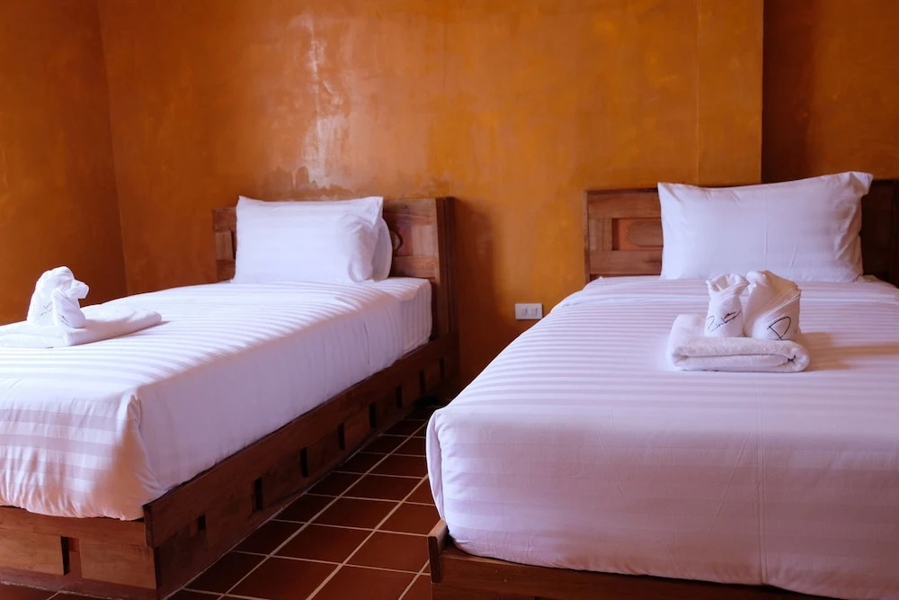 Pimulano Hotel