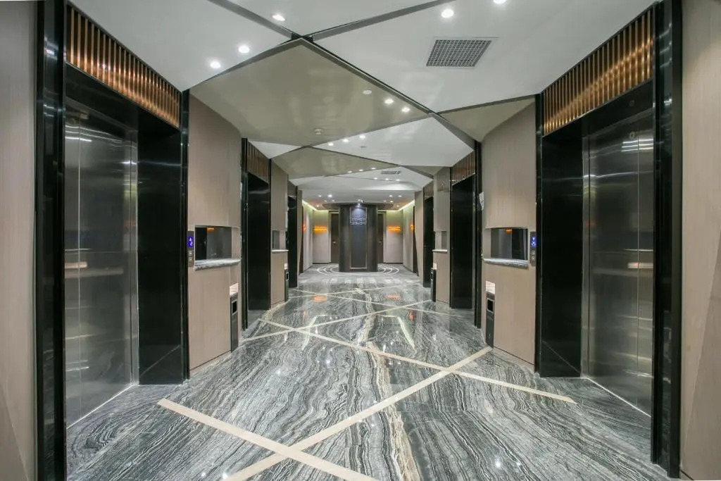 Ruiman International Hotel