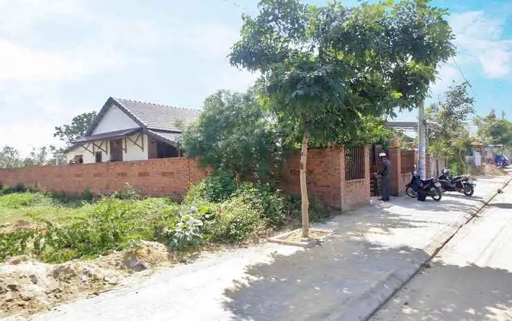 Wooden House Holiday Rental
