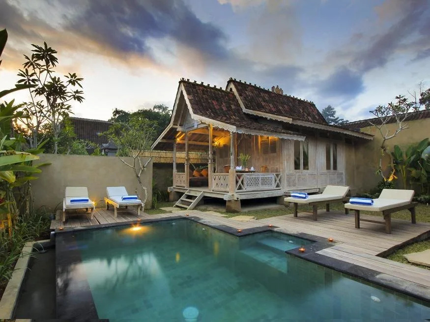 Rumah Tyang