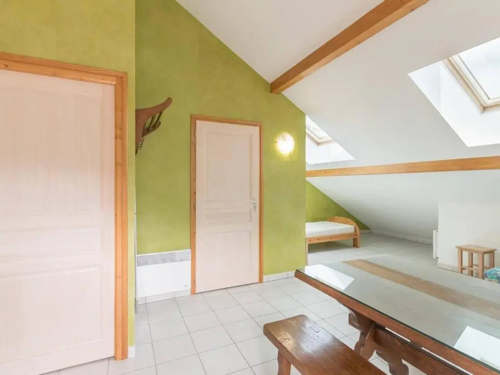 Appartement Briançon, 2 pièces, 5 personnes - FR-1-330C-34