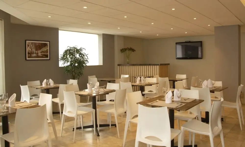 Hotel San Remo