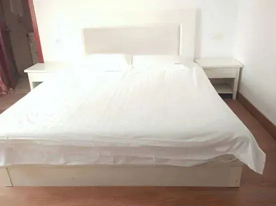 Shanghai Qisheng Business Hotel