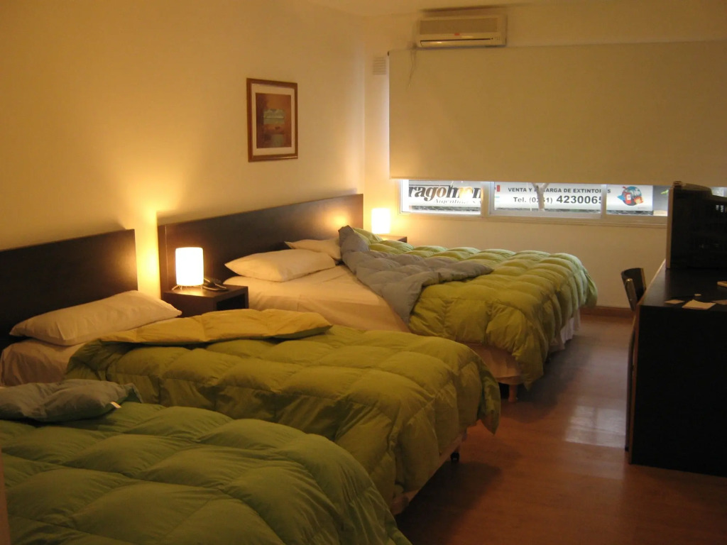 DAKAR HOTEL