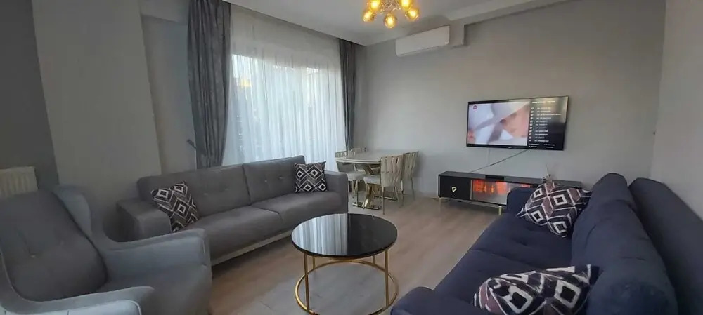 GANİGAR alibeyköy