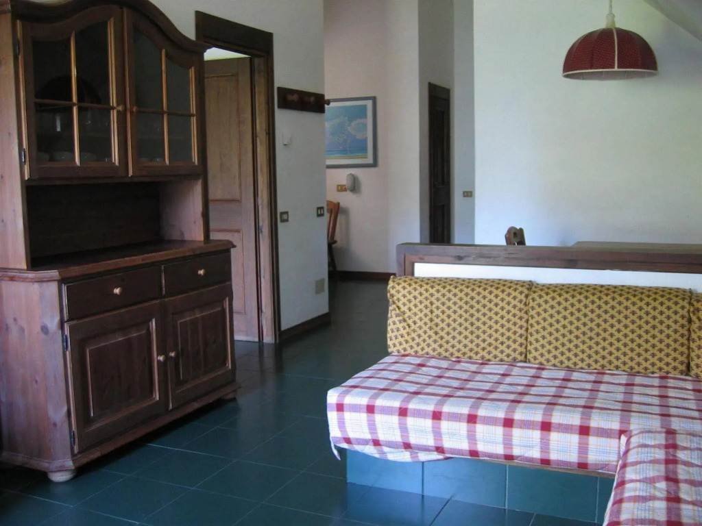 Residence La Piazza Abeti Betulle