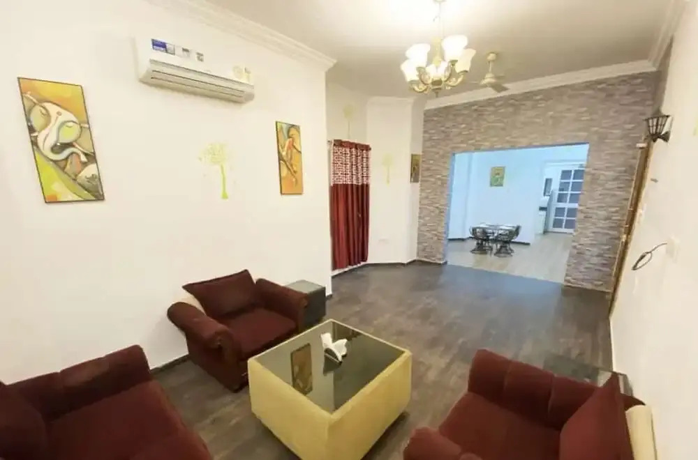 daranga boutique villa Udaipur