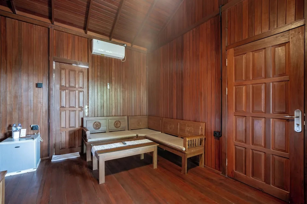 Wood Village Nusa Dua Bali