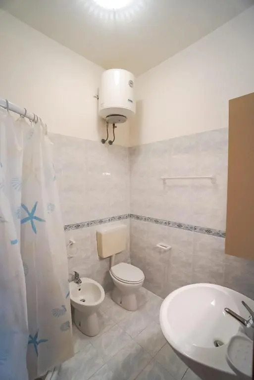 Condominio Zodiaco