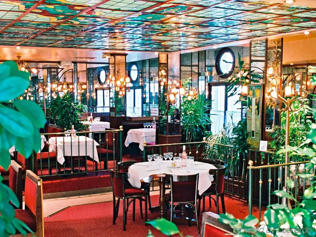 ibis Montargis