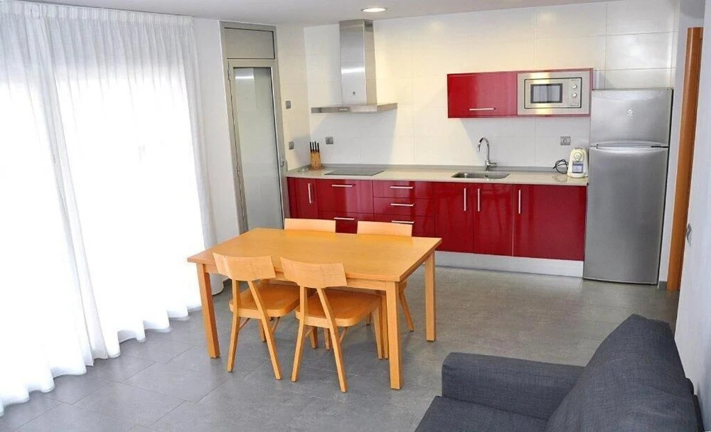 Stella Maris Family rooms Apartments
