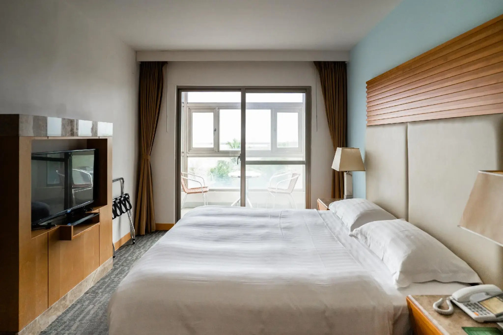 Ocean Hotel Hualien