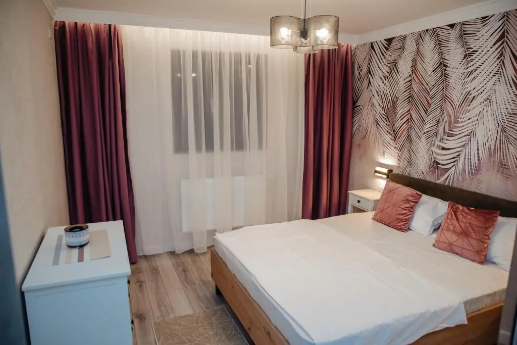 Divine Apartments Oradea Ap 10
