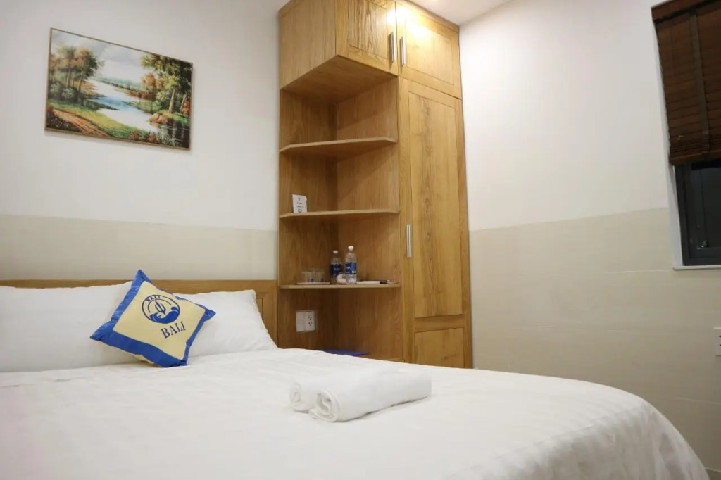 BaLi Motel Vung Tau