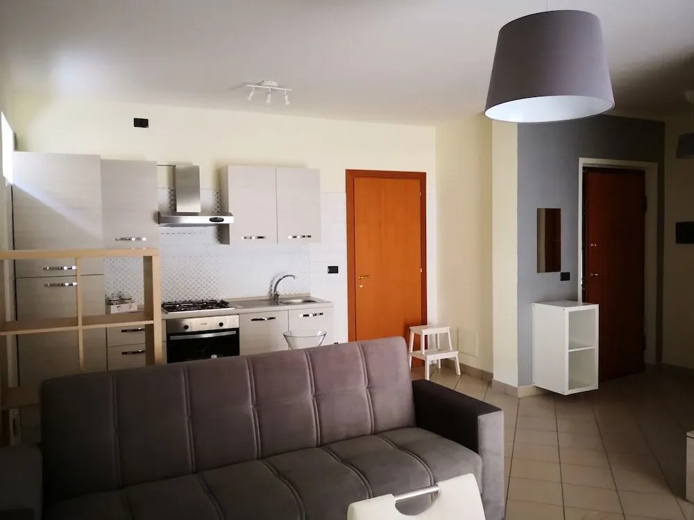 Telesia Residence