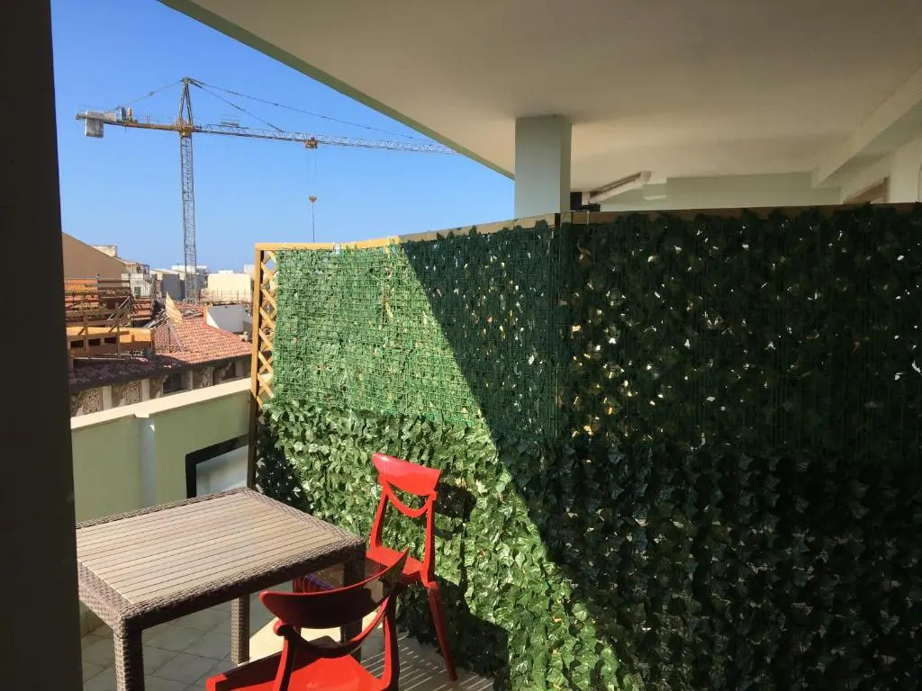 La Residencia