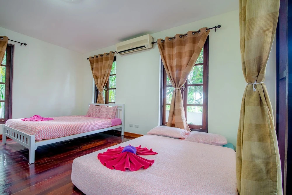 Baan VIP Pool Villa