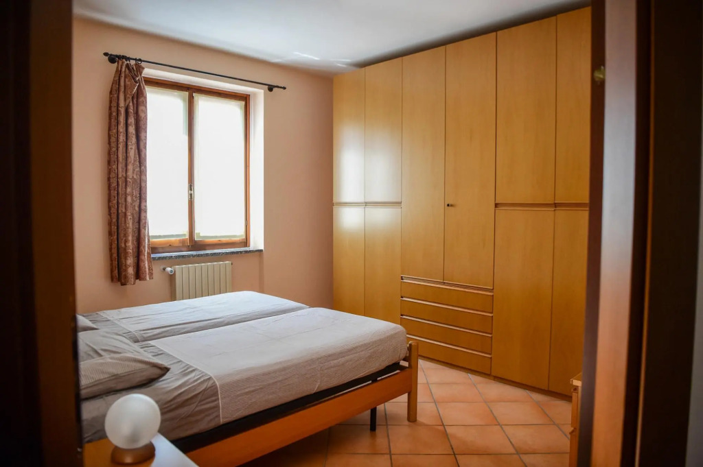 Casa Letizia - IBR in Gera Lario