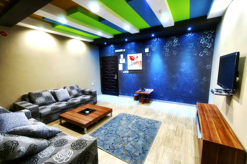 ManaziI Yanbu For Serviced Apartment