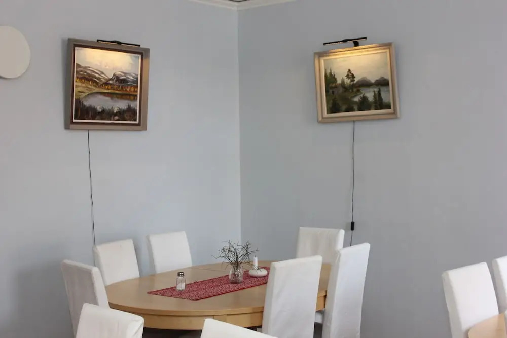 STF Östersund Ledkrysset