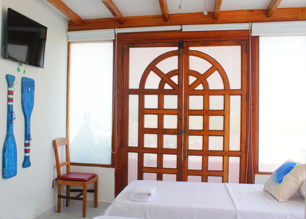 Nautilus Plaza Hotel