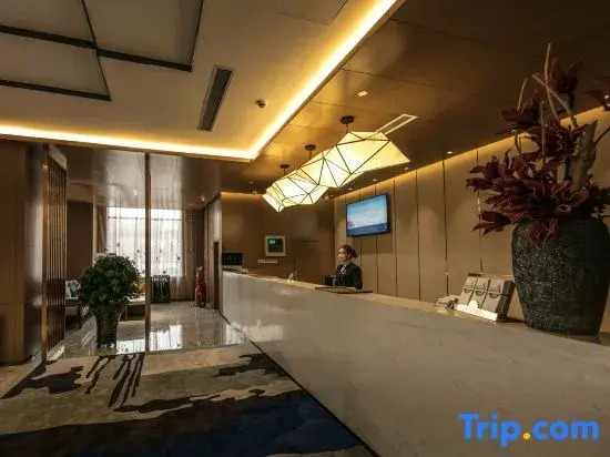 Urumqi Xuanpu Hotel (Airport Degang Wanda Branch)
