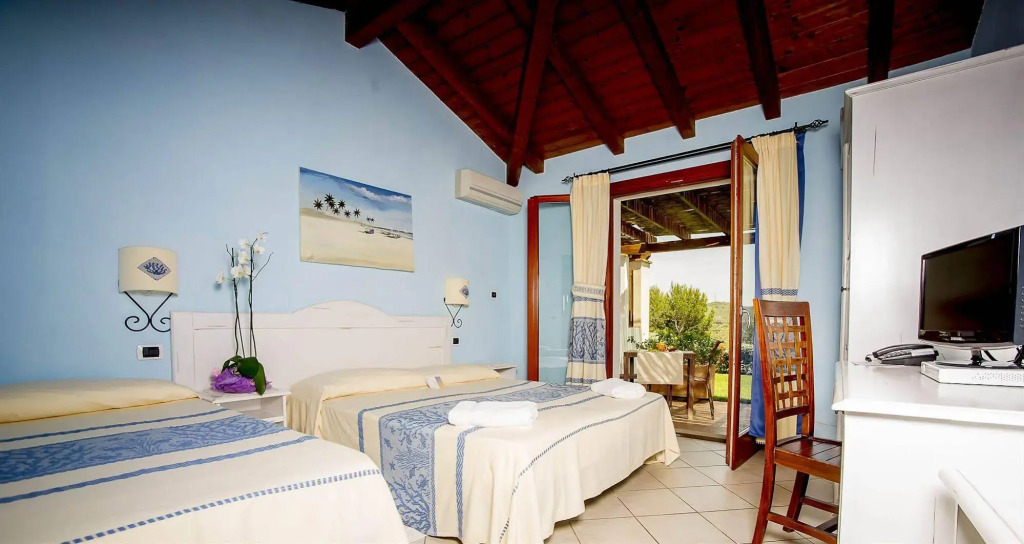 Tupei Resort