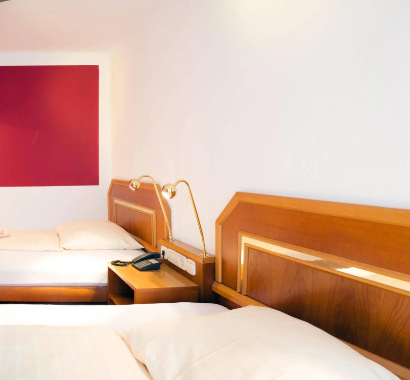 Hotel Wali