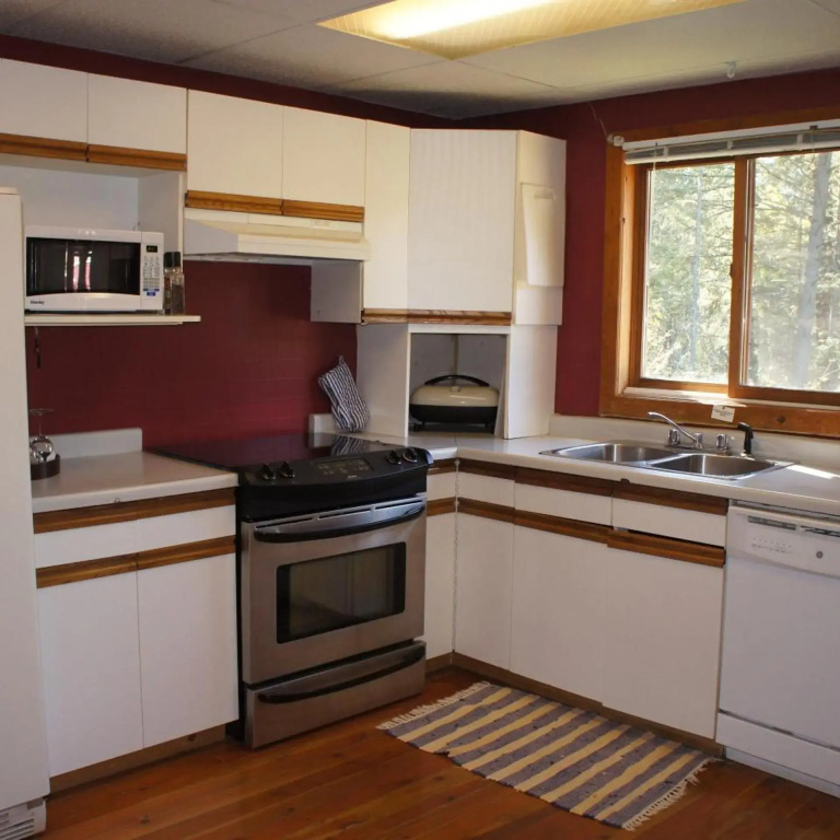 Fairmont Mountain Bungalows