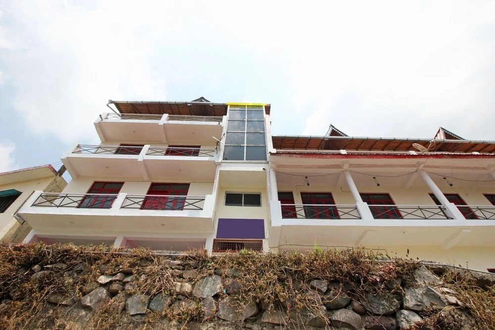 OYO Homes 158 Near Bhowali