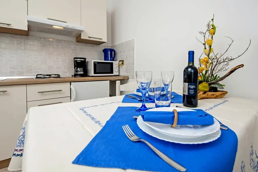 Apartments Relax