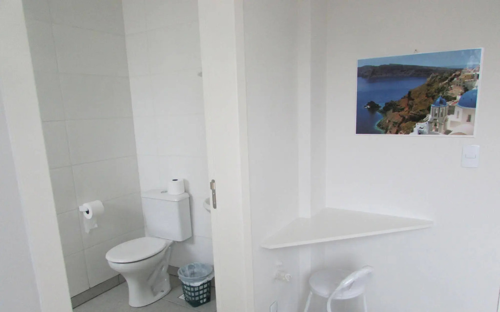 Villa Tata Suítes Ltda