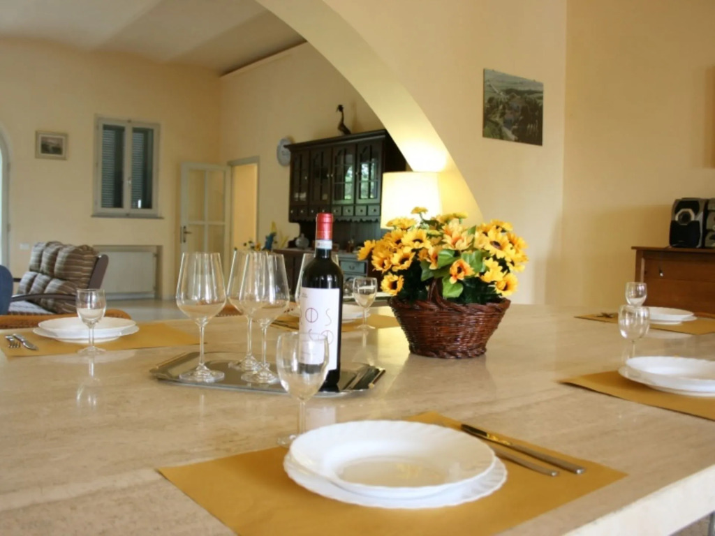 Large Villa for 15 Guests Private Pool Trasimeno Lake-villa DEL Falco