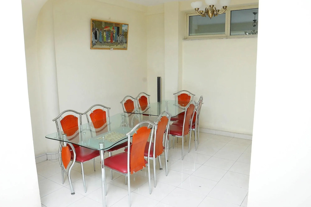 Grand Guest House