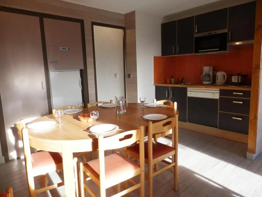 Appartement Avoriaz, 4 pièces, 8 personnes - FR-1-634-9