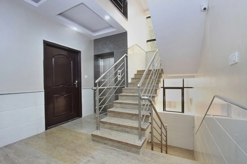 Hotel Central Suites