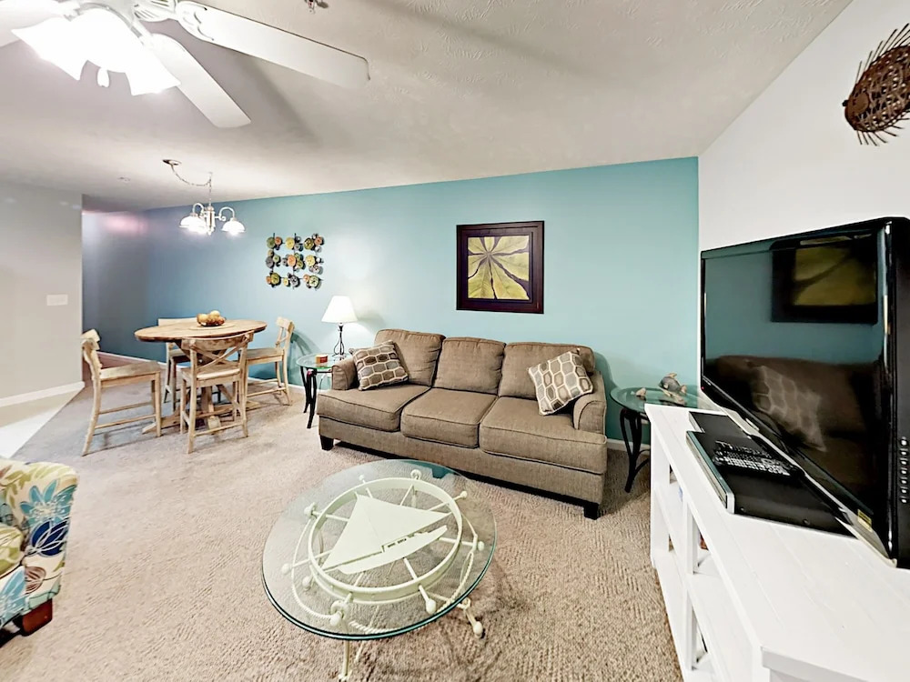 Chester Street Unit A - 2 Br Condo