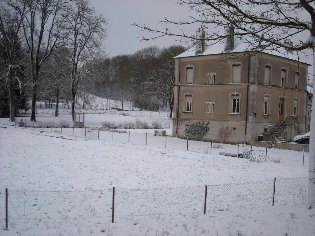 La Maison Du Canal