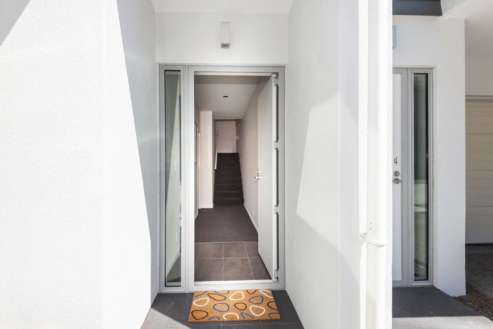 Armagh Apartment 5