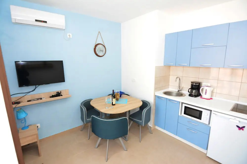 Holiday Home Hollick