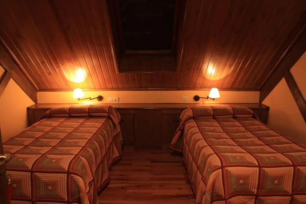 Hotel, Bungalows Y Camping Viu