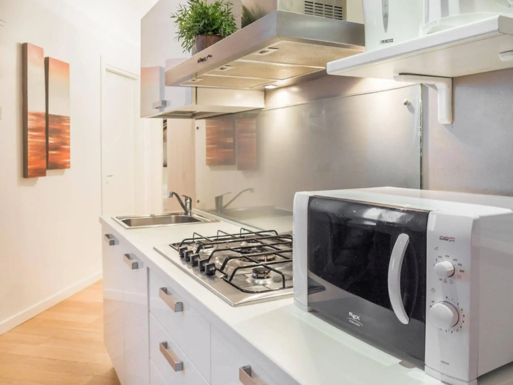 San Polo Design Apartments by Wonderful Italy