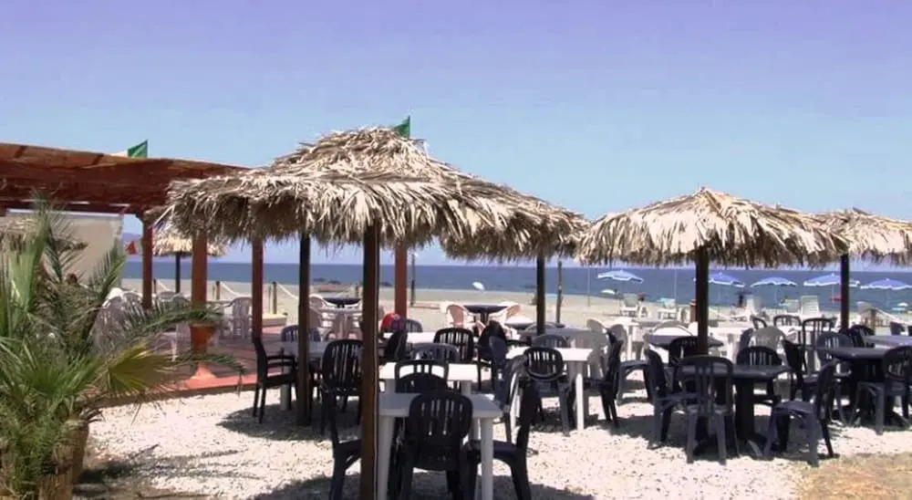 Salicamp Boschetto Holiday